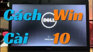 Cách cài window 10 chính thức từ microsoft mới nhất