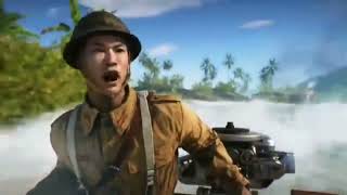 World War 3 Bad Romance - Jay Smith