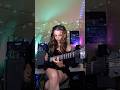 Check out Lore Jarocinski absolutely shredding this riff! Nice work 🤘