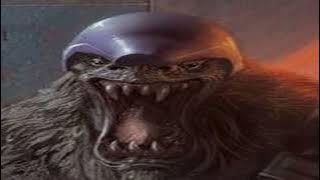 Halo 2 - Brute Screams