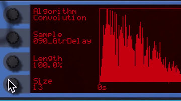 Getting Started with Convolution Reverb
