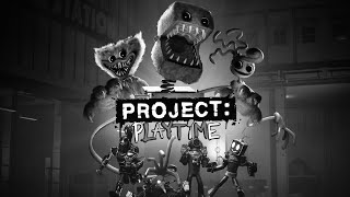 Goodbye Project: Playtime.