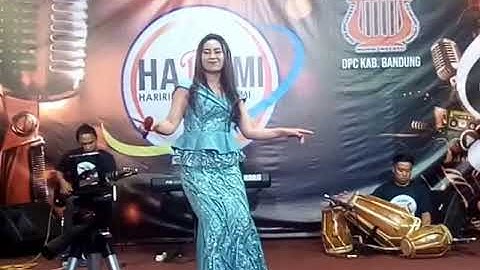 Derita Diatas Derita Cover " Incess Tahun Lima " Behind The Scene HARPMMI Hariring Pammi