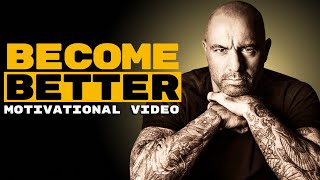 Joe Rogan How To Unleash Your Inner Hero! | Motivational Video