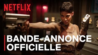 Bande annonce Rebel Moon – Partie 2 : L'Entailleuse 