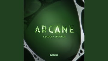 Singed and the Reconstruction