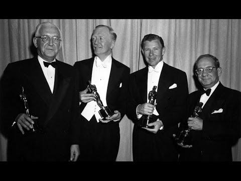 The First Exact Academy Awards Tie: 1950 Oscars