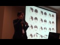Dr. Sam Lam Lectures in St. Petersburg, Russia, on How to Build a Hair Transplant Business