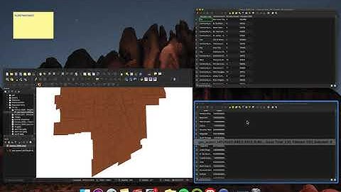 Adding Census Data to QGIS