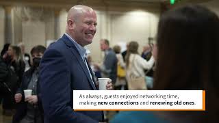 ConneX AM from INSIGHT ConneX, February 2024