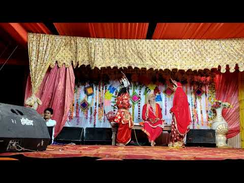गुरु वंदना । सरस्वती मां मंथरा की बुद्धि हरती है।