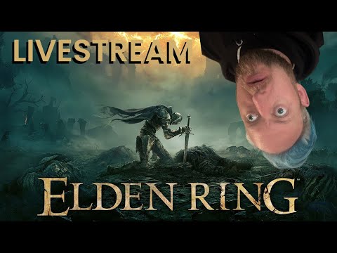 ELDEN RING *Lvl 142 *New Campaign *djhuntsofficial *Strength build