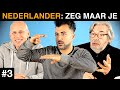 Is 'de Nederlander' anti-hiërarchisch?