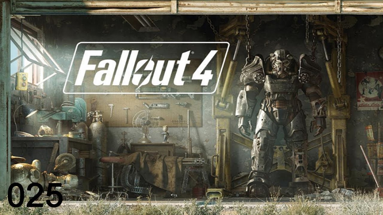 Download ultimate fallout 4 фото 77