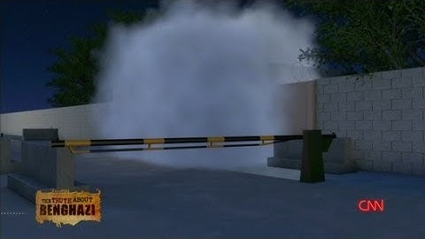 Benghazi timeline: "We are under attack"