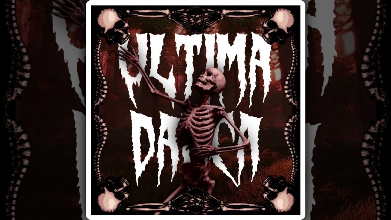 Última Dança - DJ Raik