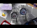 Seiko 5 GMT announced: Specs, release date, price | Why this is HUGE news!