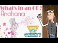 What&#39;s in an OP - Remembering Anohana