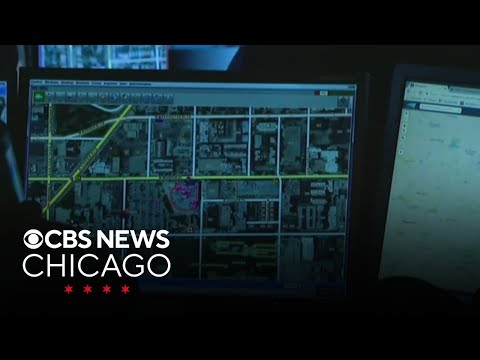 Chicago's 911 dispatch system changes