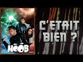 Ctait bien  noob le film le conseil des trois factions