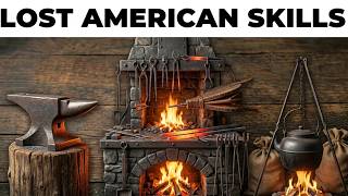 30 DYING Small Town Skills That Made America Truly Self-Reliant Profile