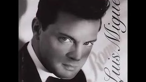 Luis Miguel - Romances (Cd Completo/Full Album 199...