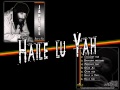 Jah Tool 'Haile Lu Yah'