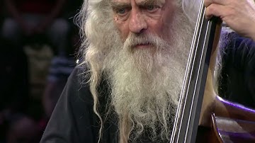 LIVE 60 JAZZALDIA: MARC RIBOT HURRY RED TELEPHONE – UZTAILAK 25, 2025