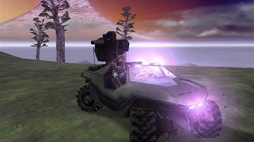 Halo E3 2000 Demo [1080p HD] (True Highest Quality) | Halo 2 Multiplayer Map Pack
