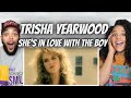 CRACKING UP!| FIRST TIME HEARING Trisha Yearwood  - She