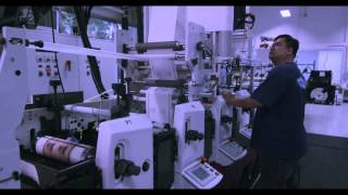 Product Video for Cellotape