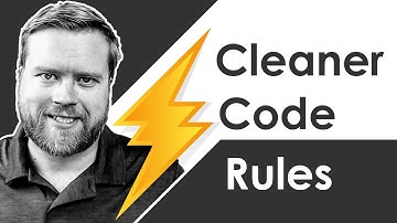 5 Tips For Cleaner Code // Clean Up Your Code With These 5 Tips in 2020 For Developers