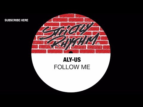 Aly-Us - Follow Me