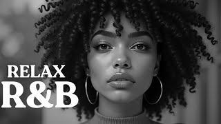【R&B Relax 92】Cozy Music | R&B Songs | R&B Playlist | Chill | Work | Relax | Ballad | Coffee | Study