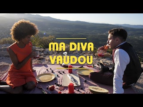 EDOUARD EDOUARD & MELODY WALTER  - Ma Diva Vaudou