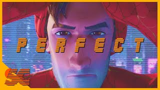 What SPIDER-VERSE Teaches Us About The 'Perfect' Spider-Man | Sam's Channel
