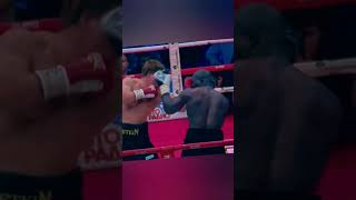 КО Александр Поветкин vs Карлос Такам моменты боя| KO Aleksander Povetkin vs Carlos Takam highlights