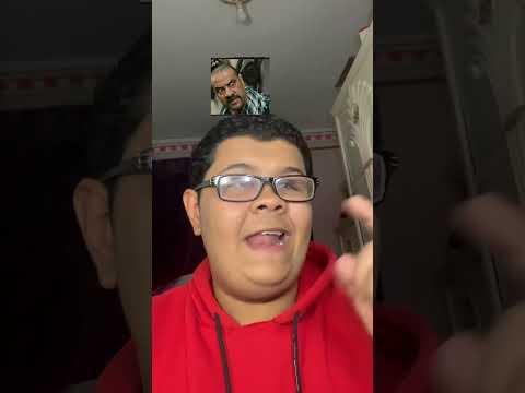 لما يقلد صوت اللمبي اعملوا متابعة ج