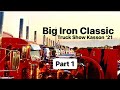 Big Iron Classic Truck Show '21 Part 1