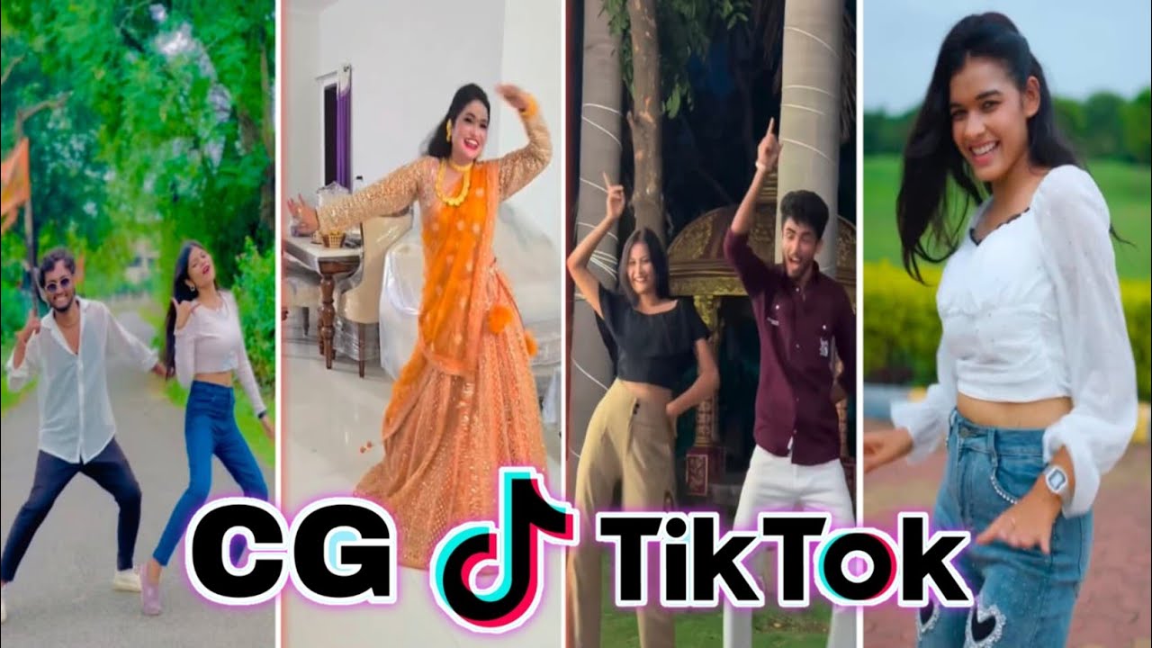 Cg Tik Tok Video New Chhattisgarhi Tik Tok Video Viral Cg Funny & Comedy Cg Instagram Cg Reels Video