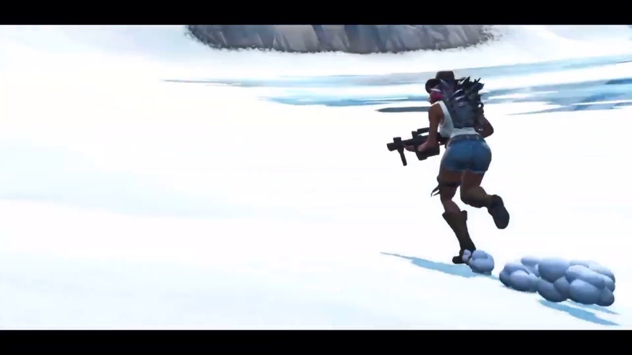 Introducing Destiny_Razor