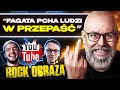 Rock ZNOWU OBRAŻA! (FAGATA, GONCIARZ, PASUT)