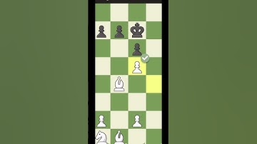 En passant #chess #enpassant #chessgame #chessmoves