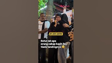 IBU ZARA QAIRINA