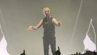 Depeche Mode - Black celebration(Memento mori tour live in Milan)(30/03/2024)