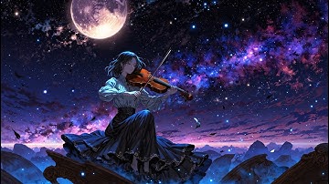 THE MOURNING OF THE FORGOTTEN VOID | Cinematic Music of Cosmic Sorrow