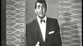 Watch Dean Martin Who Was That Lady video