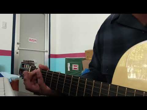 Buwan (Kundiman) Cover