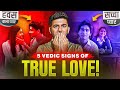 True Love Or Lust 5 Vedic Signs You Need To Know BhajanMarg
