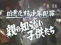 89年 湘南の暴走族